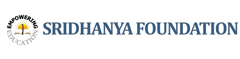 Sridhanya Foundation